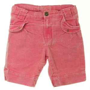 Bermuda en jean
