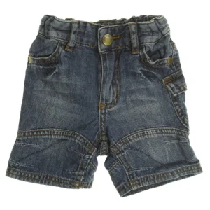 Bermuda en jean
