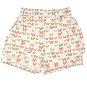 Short "Papillons"