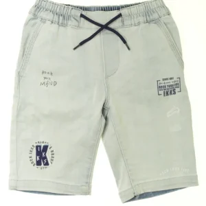 Bermuda en jean